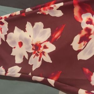 Balance collection Crushed Violets Inky Ligh leggings